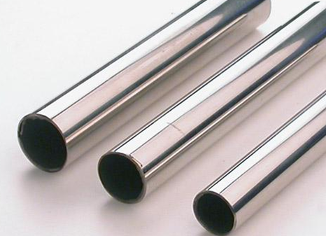 不銹鋼在建筑業(yè)中的應(yīng)用