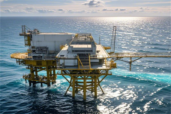 海上平臺