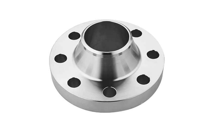 帶頸不銹鋼法蘭