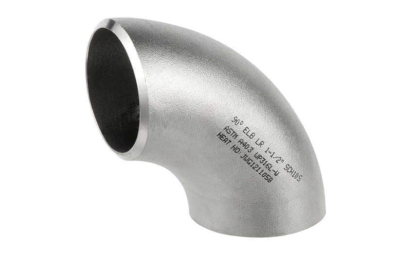 不銹鋼過橋彎管件